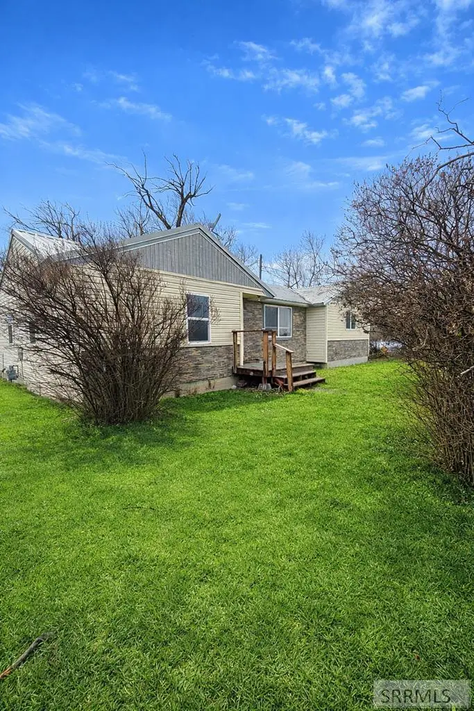 6958 25th East, Idaho Falls, ID 83401 - #1