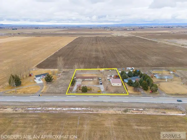 3774 Highway 33, SUGAR CITY, ID 83448