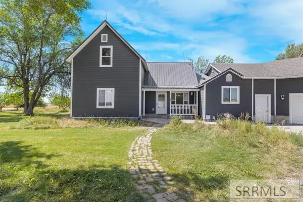 3347 100 N, Rigby, ID 83422 - #1