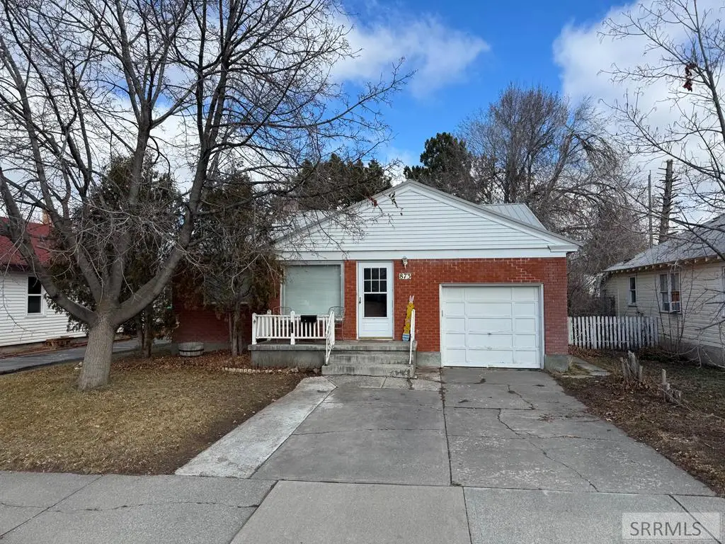 873 10th Street, Idaho Falls, ID 83404 - #1
