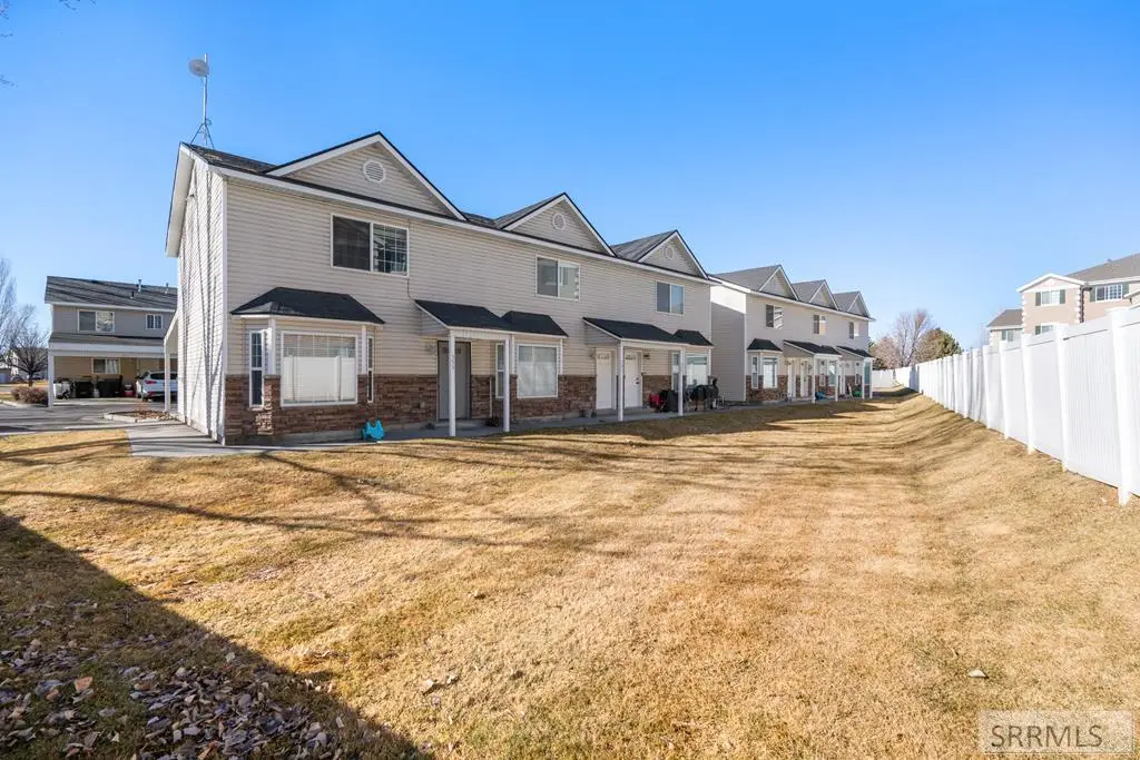 595 Legacy Lane, Rexburg, ID 83440 - #1