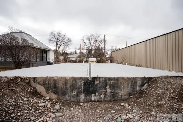 491, 489 19th Street, IDAHO FALLS, ID 83402