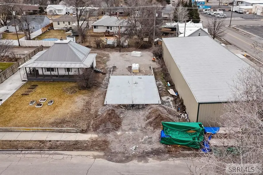 491, 489 19th Street, Idaho Falls, ID 83402 - #2