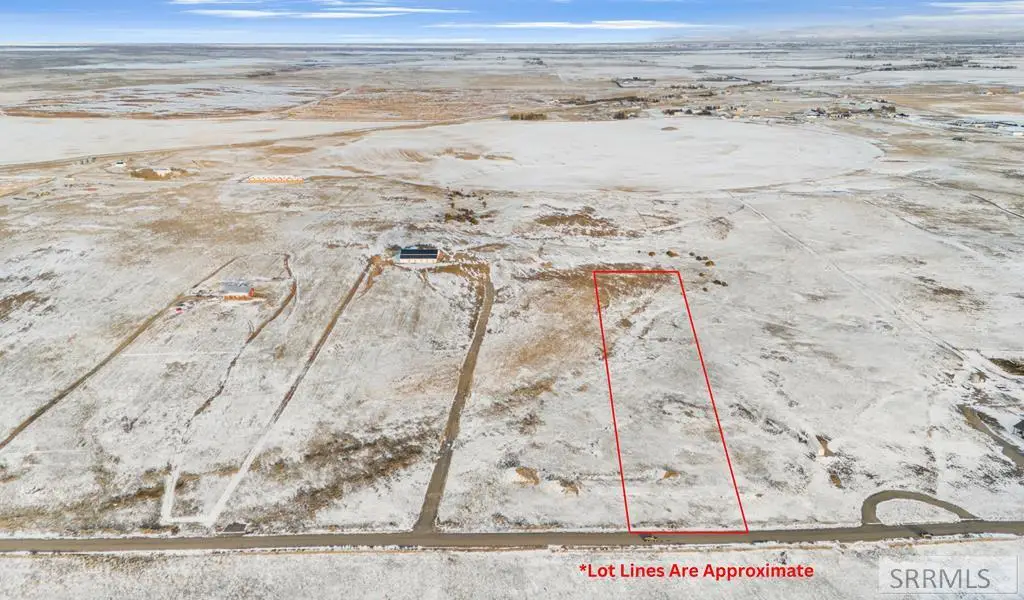 TBD L14 1300 W, Blackfoot, ID 83221 - #1