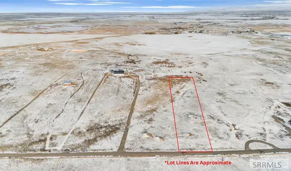 TBD L14 1300 W, BLACKFOOT, ID 83221