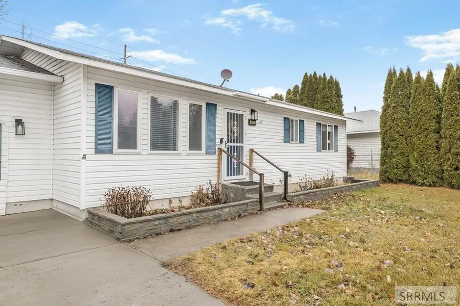 1675 Wagonwheel Drive, Blackfoot, ID 83221 - #3