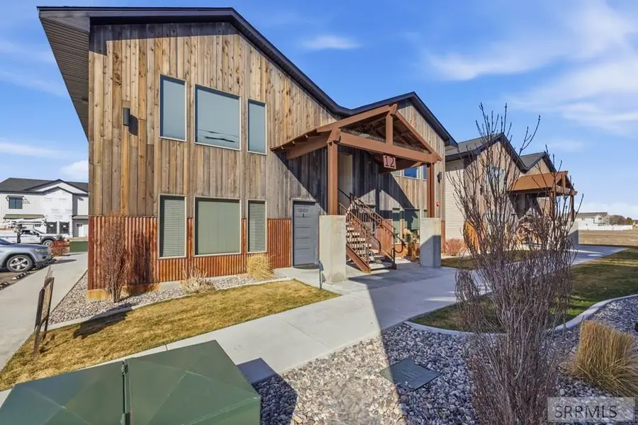 280 Lorene Street #12201, Rexburg, ID 83440 - #2