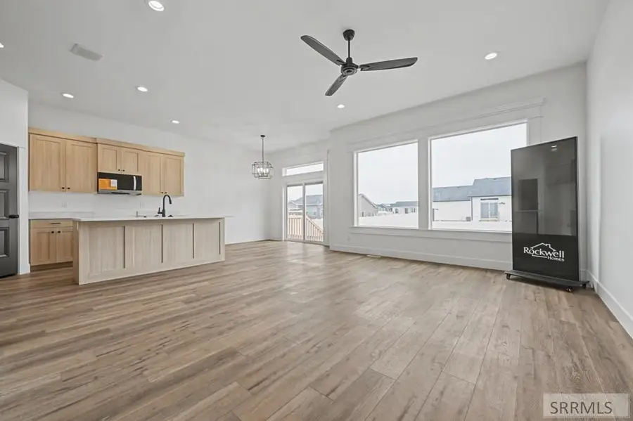 3673 Eugene Avenue, Ammon, ID 83406 - #2