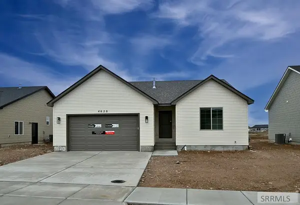 4620 Bristol Drive, IDAHO FALLS, ID 83401