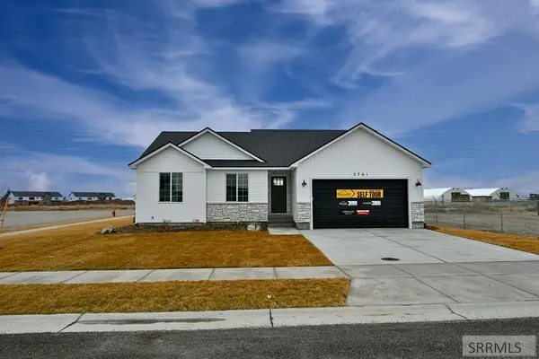 3701 Kimber Way, IDAHO FALLS, ID 83401