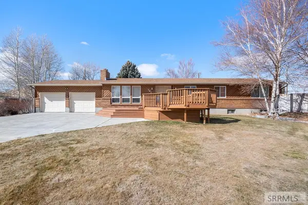 397 Hemlock Circle, IDAHO FALLS, ID 83401