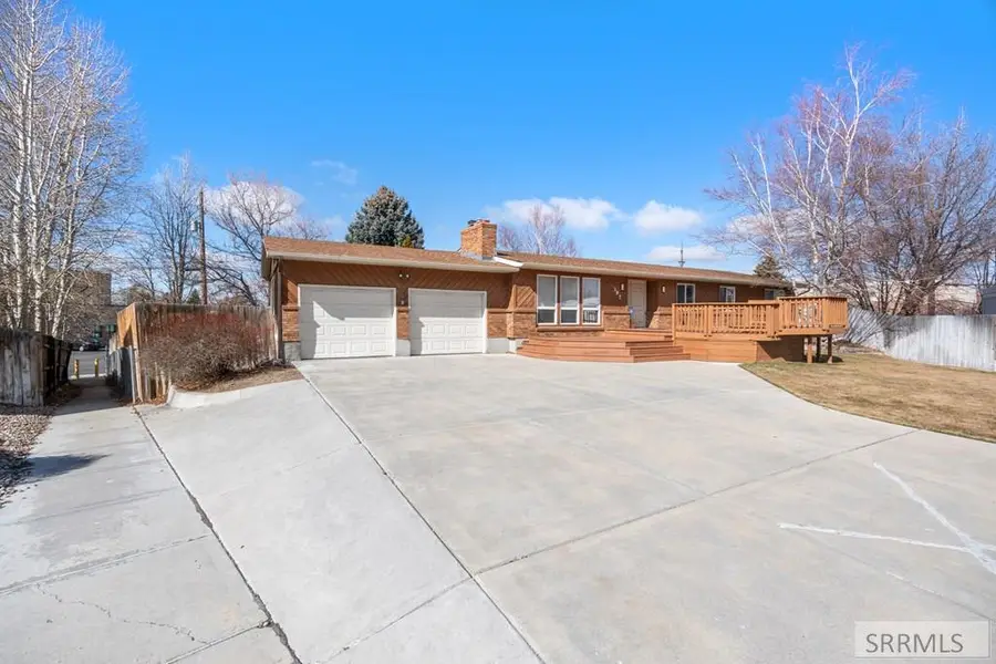 397 Hemlock Circle, Idaho Falls, ID 83401 - #2