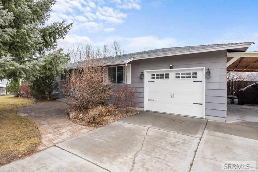 250 Butterfly Drive, Idaho Falls, ID 83401 - #2