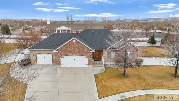 3930 John Adams Parkway, IDAHO FALLS, ID 83401