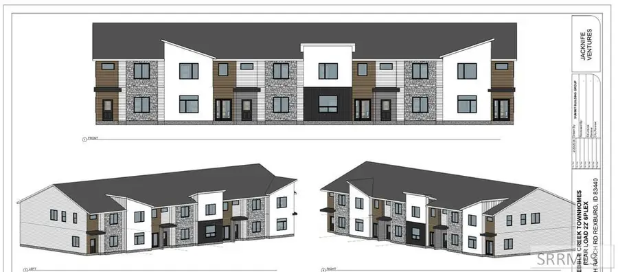 1377 Hidden Brook Drive, Rexburg, ID 83440 - #2