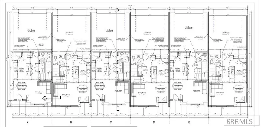 1377 Hidden Brook Drive, Rexburg, ID 83440 - #3