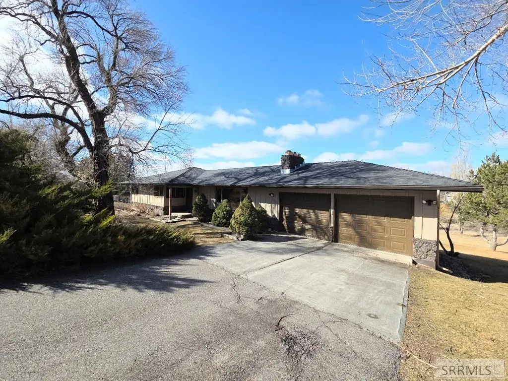 595 Murdock Lane, Idaho Falls, ID 83402 - #1