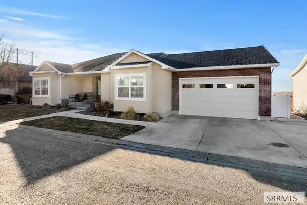 3184 Chartwell Gardens, AMMON, ID 83406