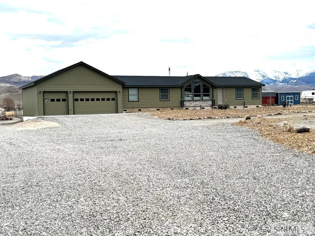 228 Bluebird Lane, Challis, ID 83226 - #1