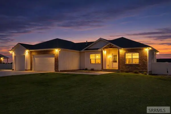 1588 835 E, SHELLEY, ID 83274