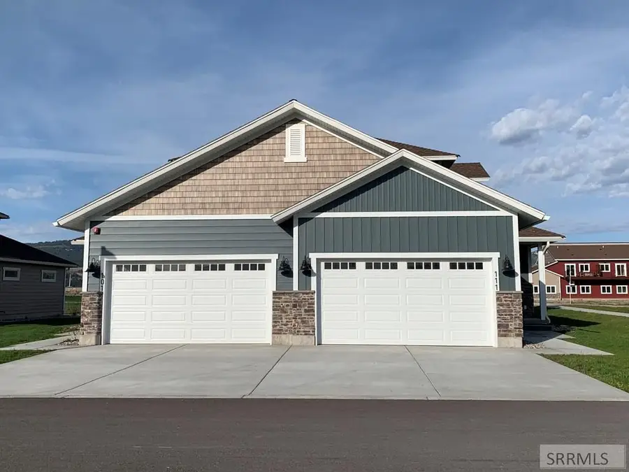 141 Creekside Lane, Swan Valley, ID 83449 - #2