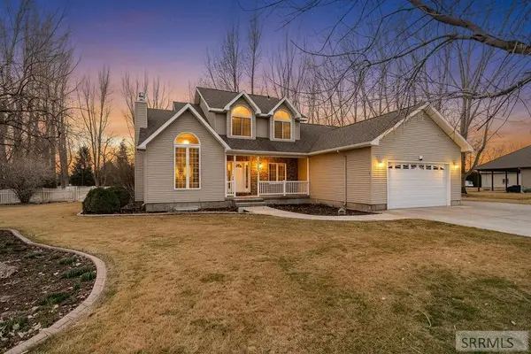 843 1430 N, SHELLEY, ID 83274