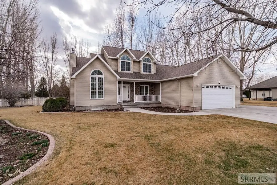 843 1430 N, Shelley, ID 83274 - #2