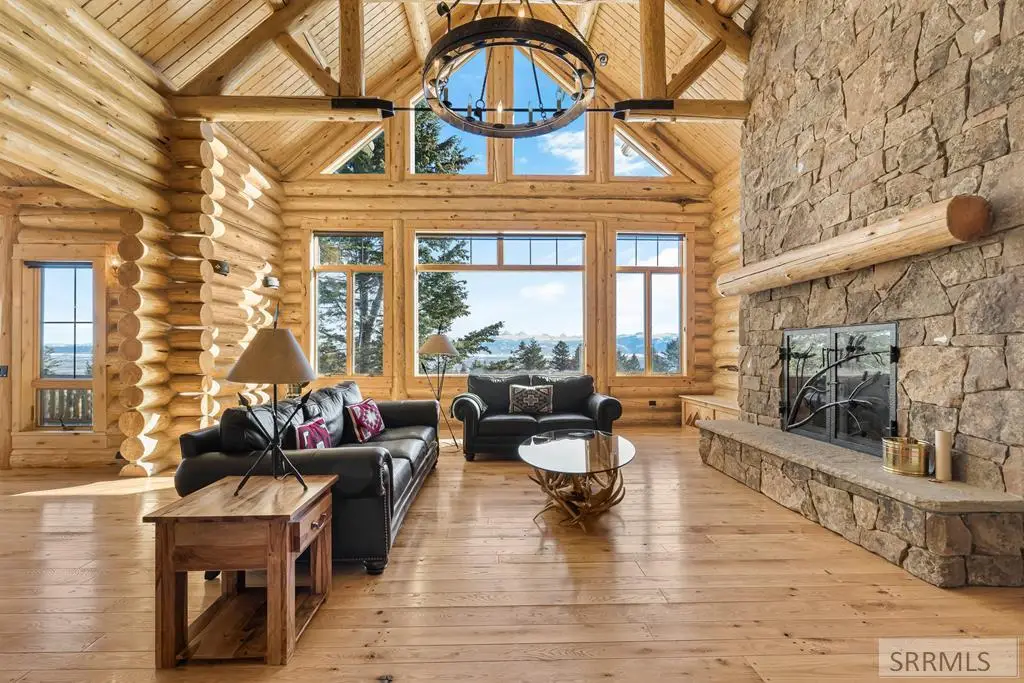 8157 Ripplinger Road, Driggs, ID 83422 - #1