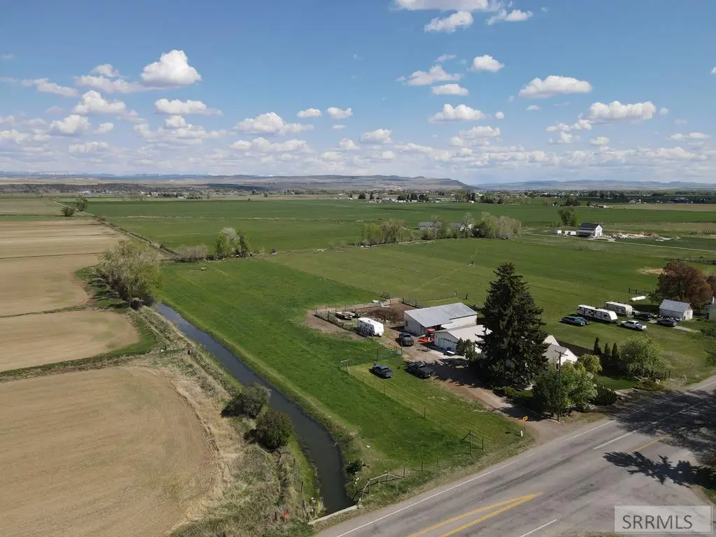 5 Acres 2000 W, Rexburg, ID 83440 - #1