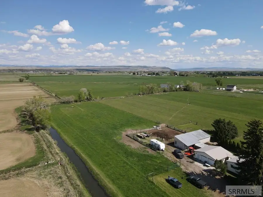 5 Acres 2000 W, Rexburg, ID 83440 - #3