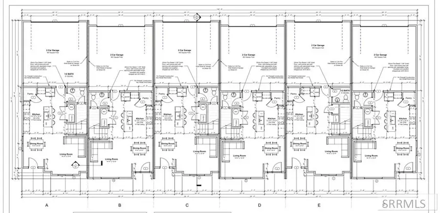 1369 Hidden Brook Drive, Rexburg, ID 83440 - #3
