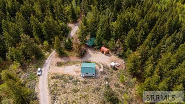 53 Squaw Creek Road, South Bannock, ID 83276 - #1