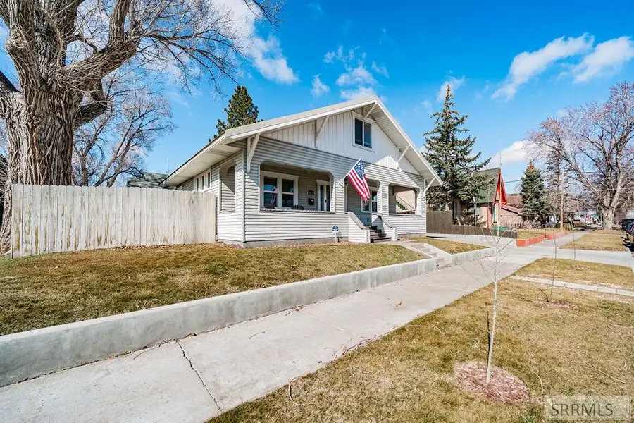 1125 Canal, Idaho Falls, ID 83402 - #3