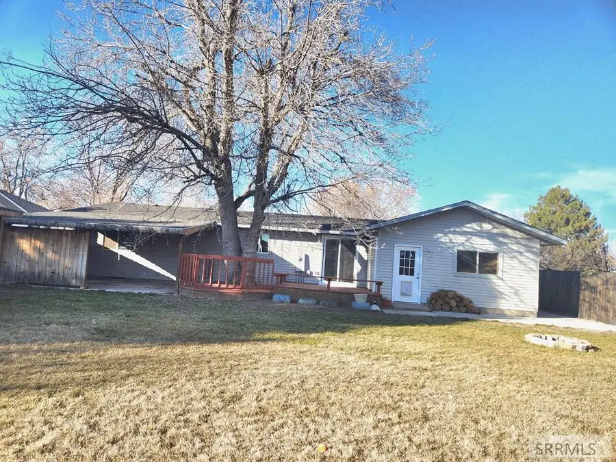 2346 Bodily Street, Idaho Falls, ID 83401 - #2