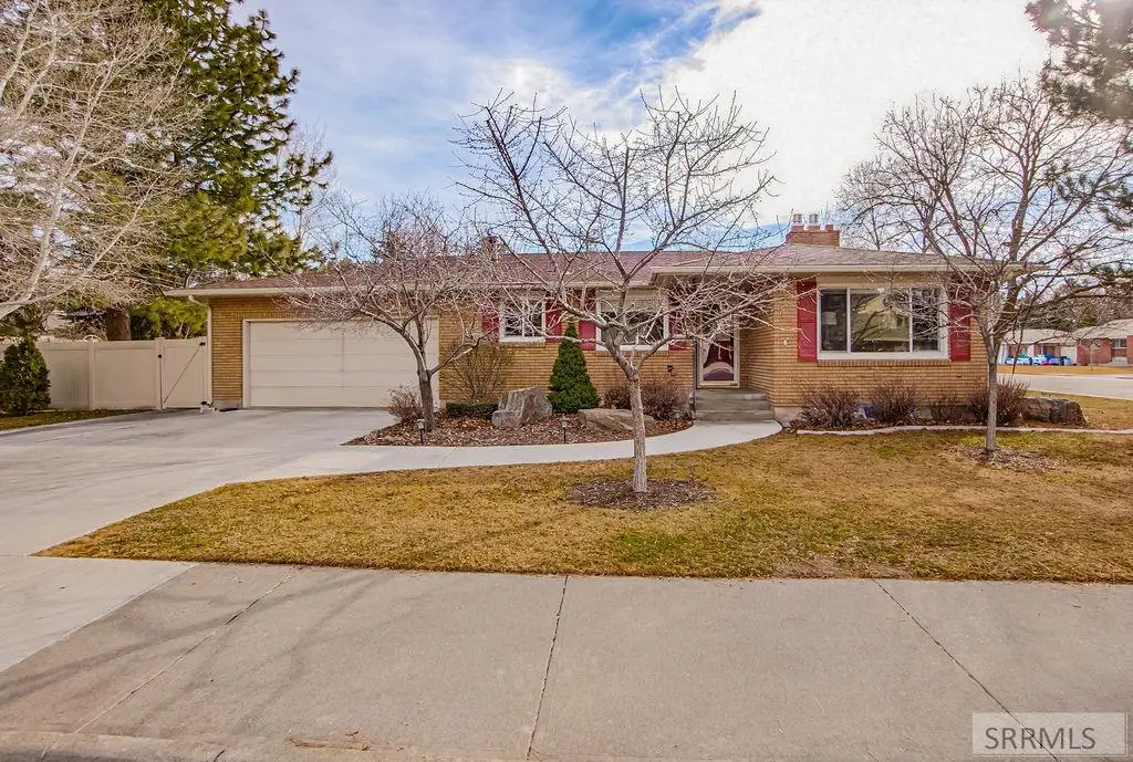 2415 Calkins Avenue, Idaho Falls, ID 83402 - #1