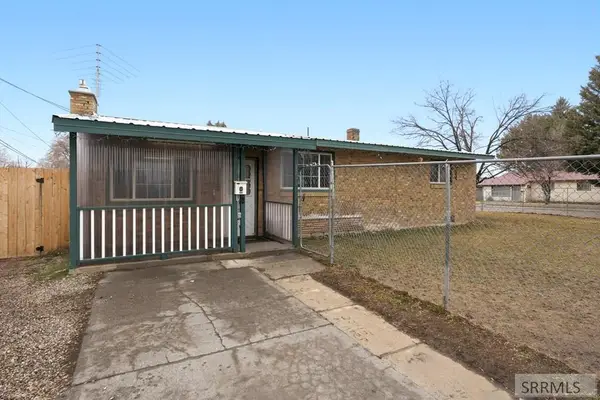 1255 Alameda Avenue, IDAHO FALLS, ID 83401