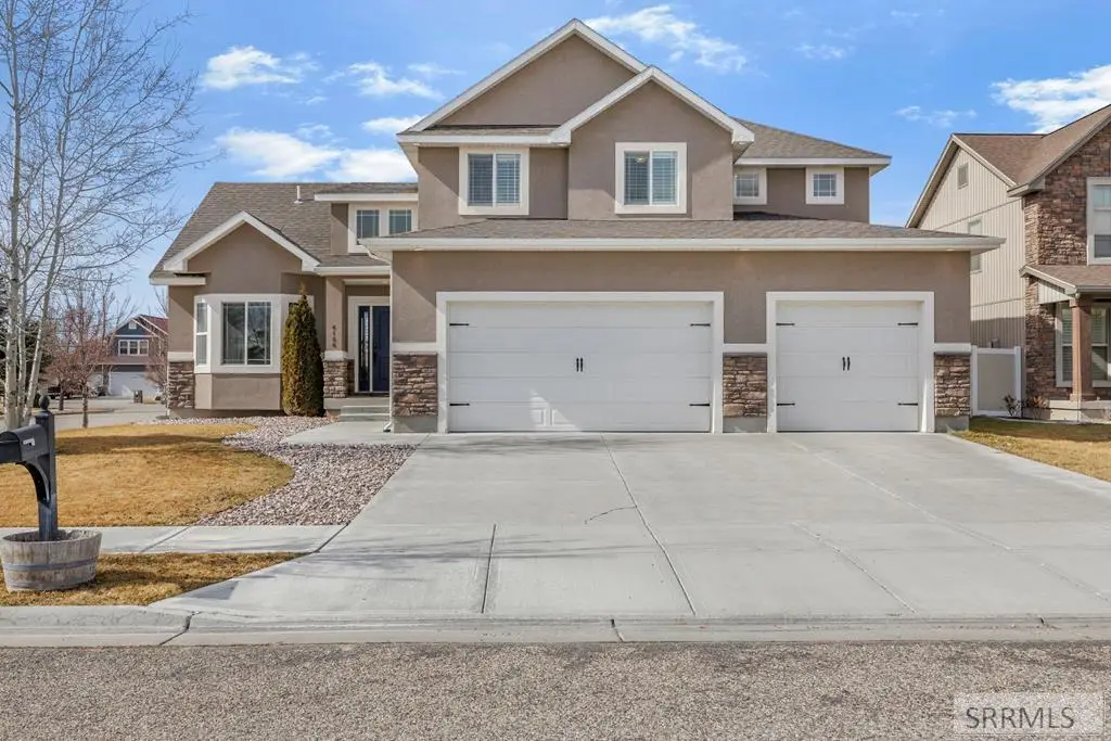 6156 Bryson Lane, Idaho Falls, ID 83402 - #1