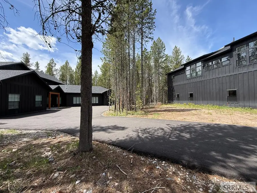 3650 Redtail Street, Island Park, ID 83429 - #2