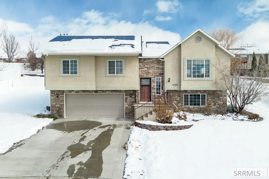1588 Spaulding Lane, Pocatello, ID 83201 - #2