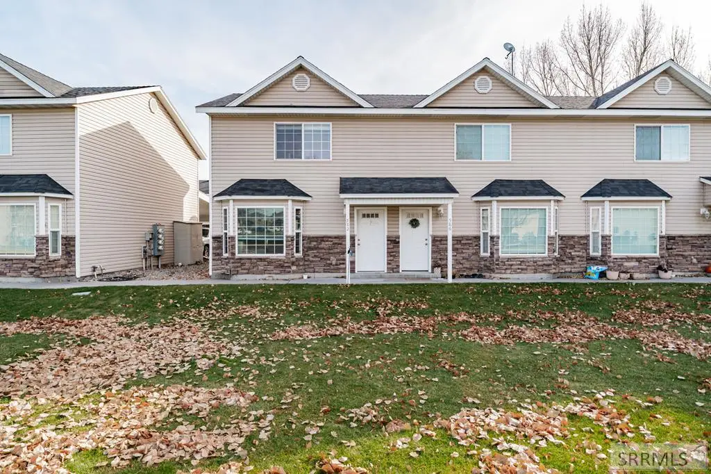 582 Legacy Lane, Rexburg, ID 83440 - #1