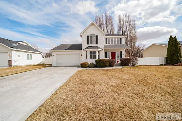 3667 Summit Run Trail, IDAHO FALLS, ID 83404