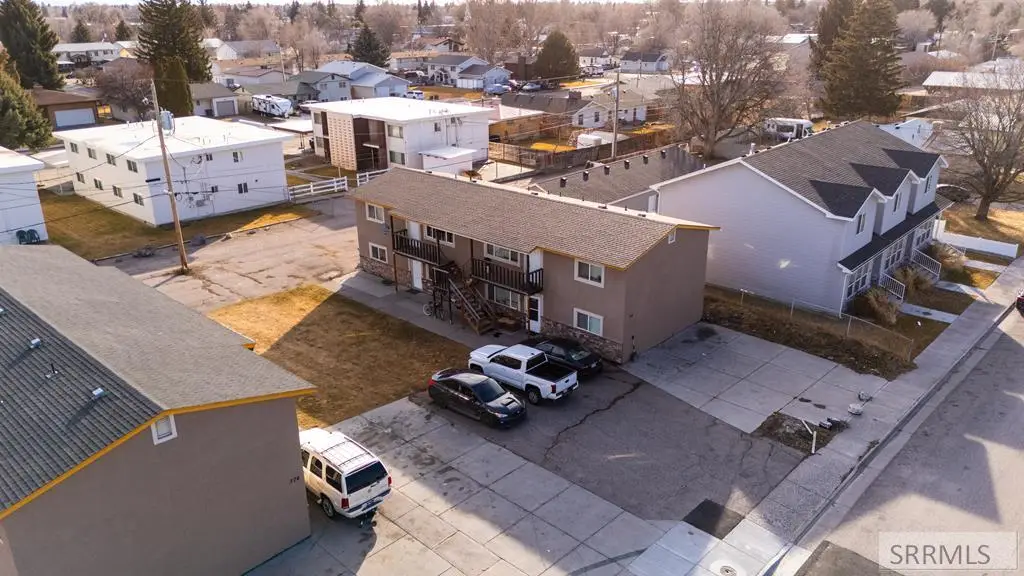 764 May Street, Idaho Falls, ID 83401 - #1
