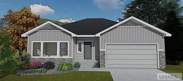 504 Jayce Avenue, SHELLEY, ID 83274