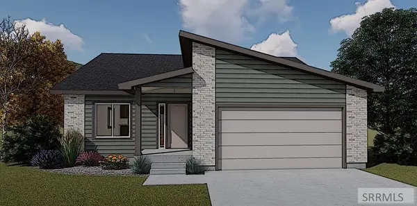 552 Abigail Lane, SHELLEY, ID 83274