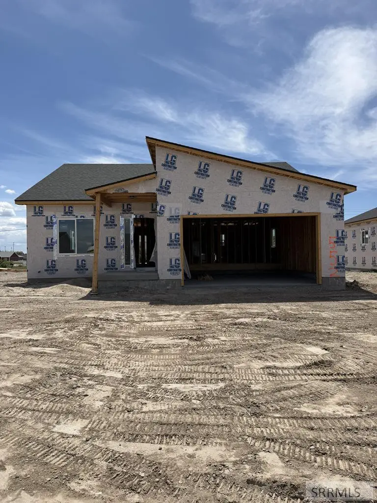 552 Abigail Lane, Shelley, ID 83274 - #2