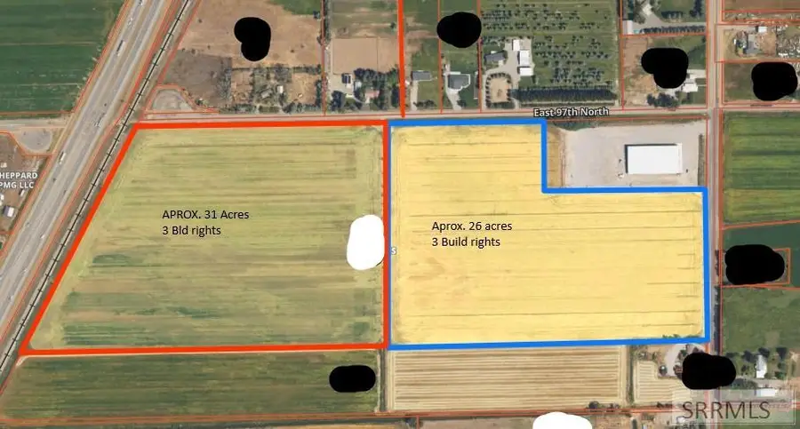 TBD Yellowstone Hwy, Idaho Falls, ID 83401 - #2