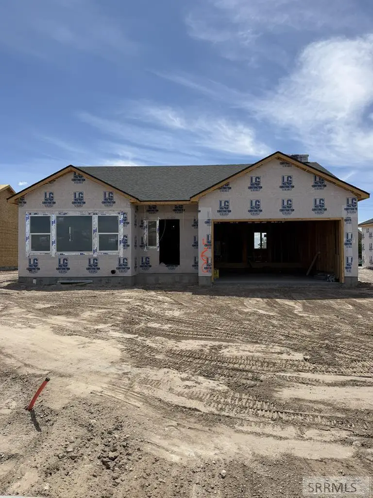 560 Abigail Lane, Shelley, ID 83274 - #2