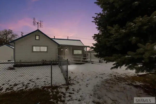 795 Shilling Avenue, BLACKFOOT, ID 83221