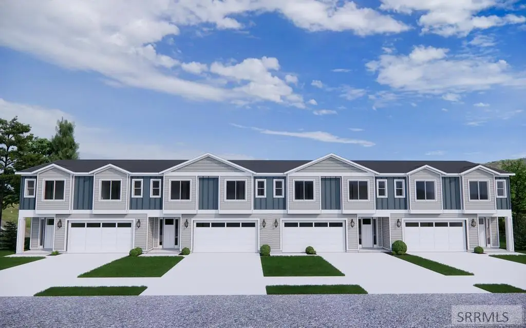 2240 Summers Drive #201, Rexburg, ID 83440 - #1