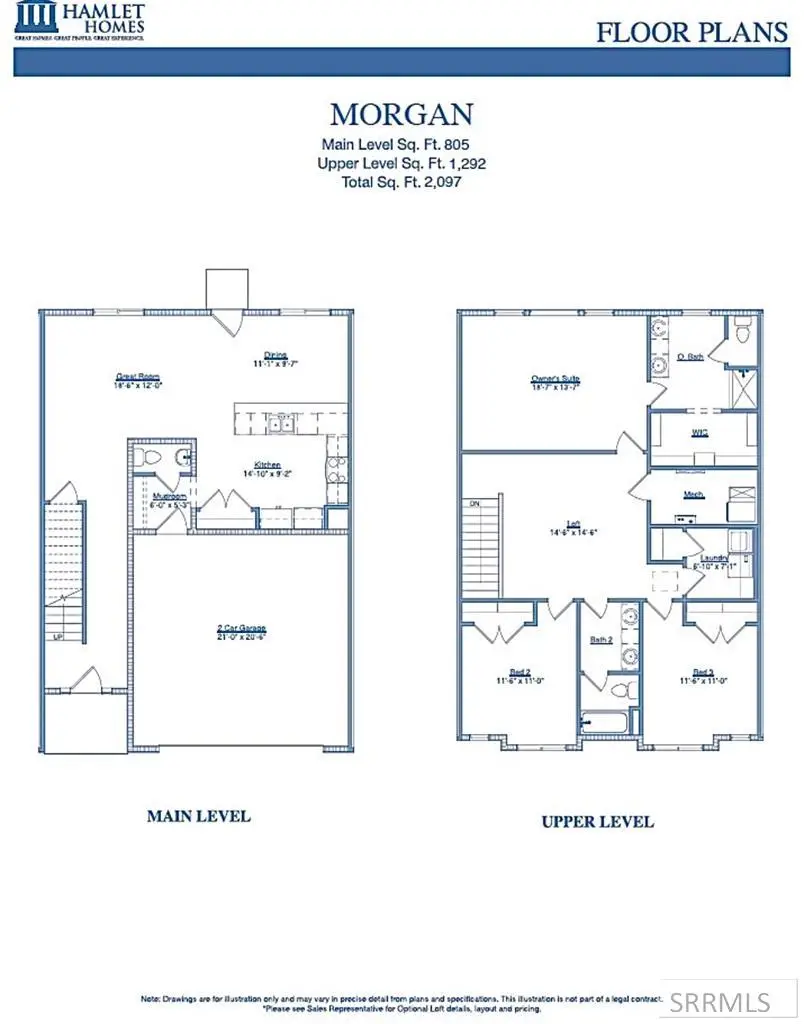 2240 Summers Drive #201, Rexburg, ID 83440 - #2